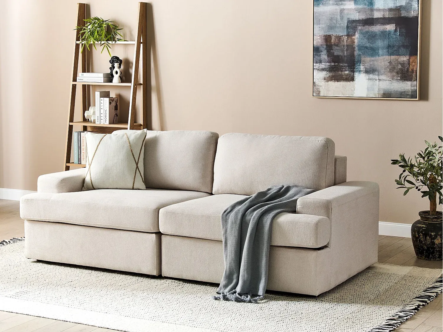 Sofa & Sessel,Bereich Sofa,Sofa ohne Schlafmöglichkeit-Decorvorae