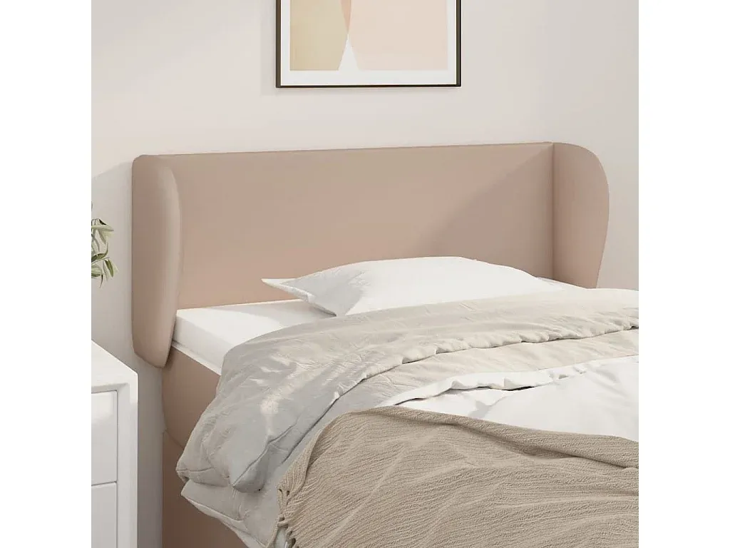 Schlafzimmer,Bettkopfteil und Bettüberbau,Bettkopfteil-Decorvorae