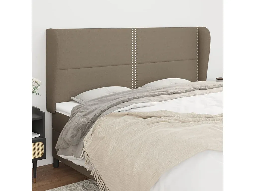 Schlafzimmer,Bettkopfteil und Bettüberbau,Bettkopfteil-Decorvorae