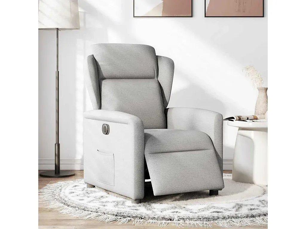 Sofa & Sessel,Bereich Sessel,Sessel mit gerader Rückenlehne-Decorvorae