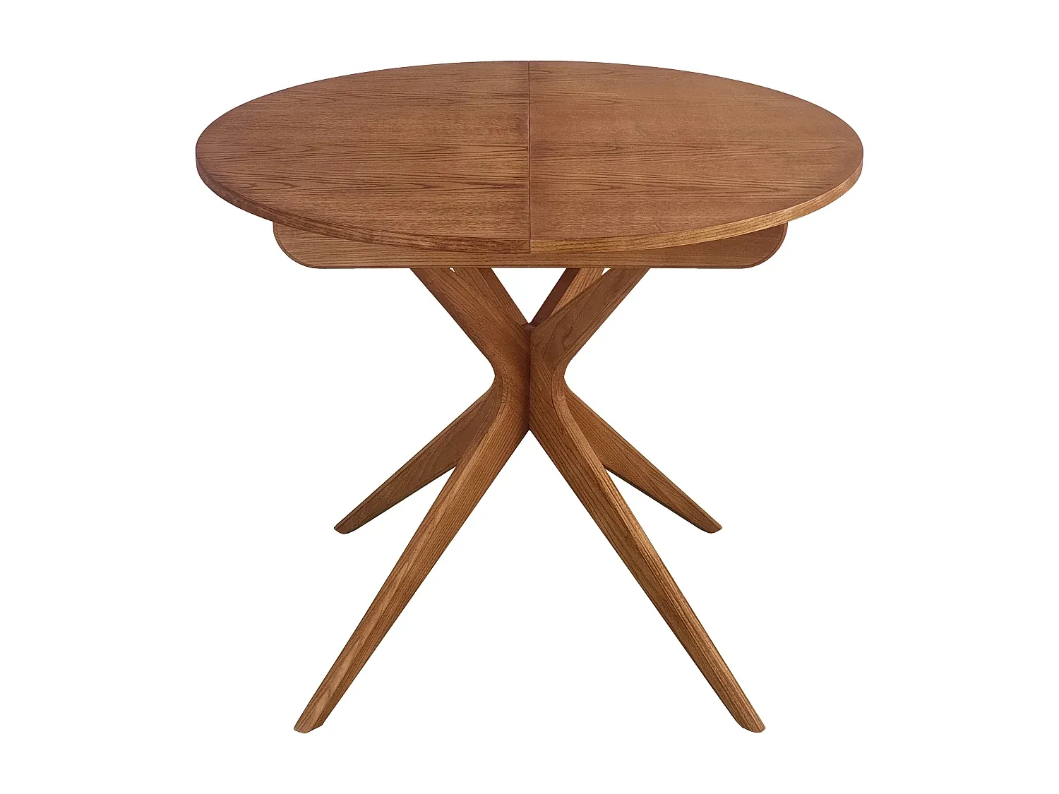 Esszimmer und Küche,Esszimmermöbel,Ausziehbarer Tisch-Decorvorae