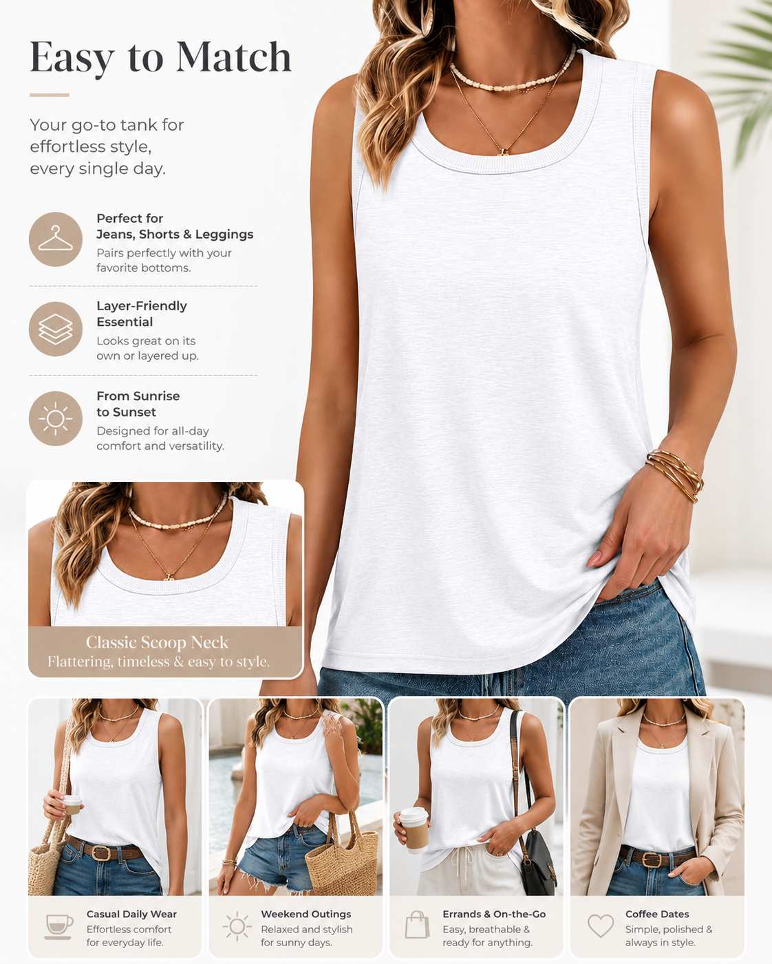 Additional styling or garment detail view