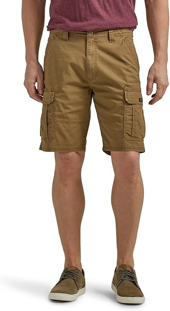 Canyon Khaki front view