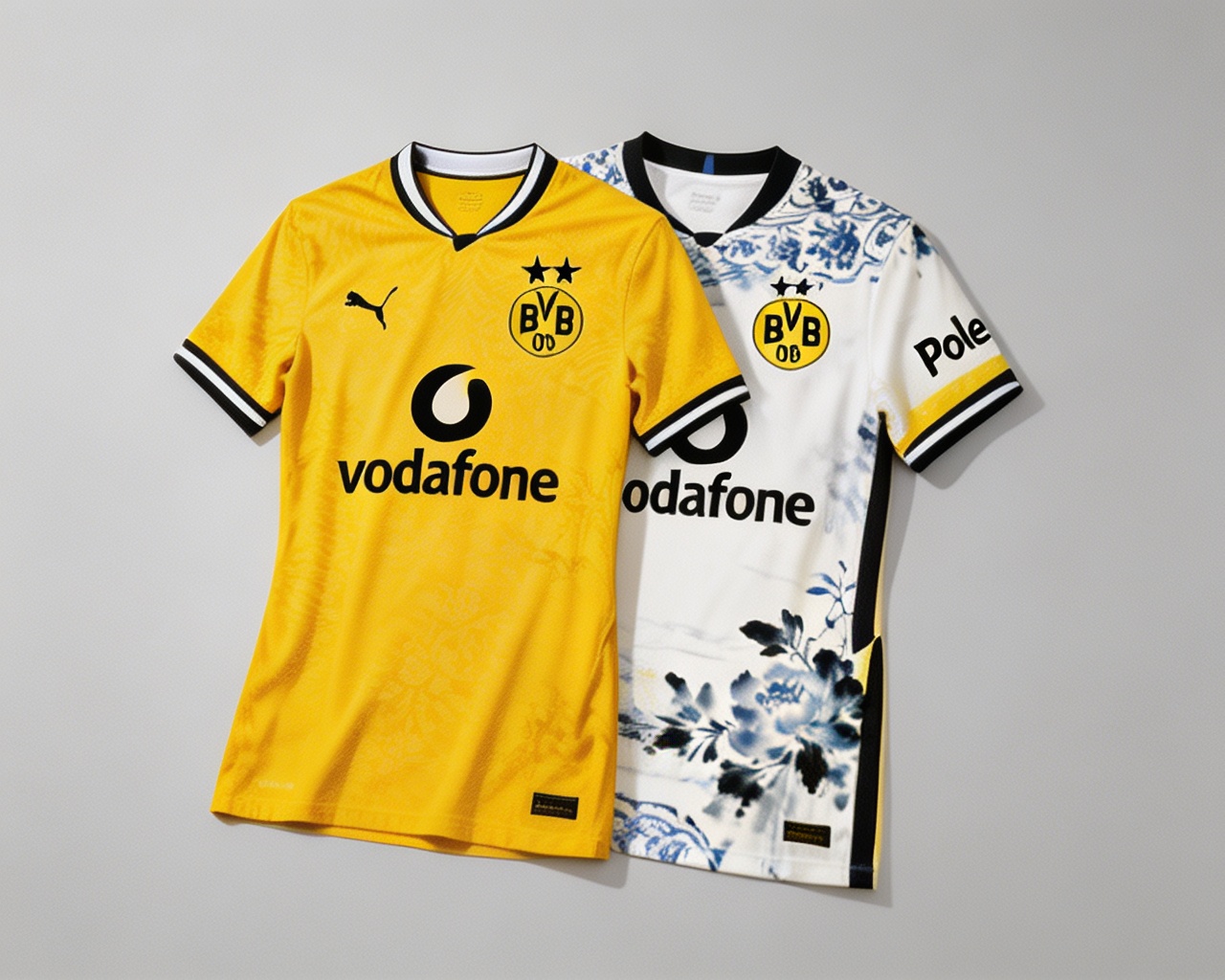 Borussia Dortmund