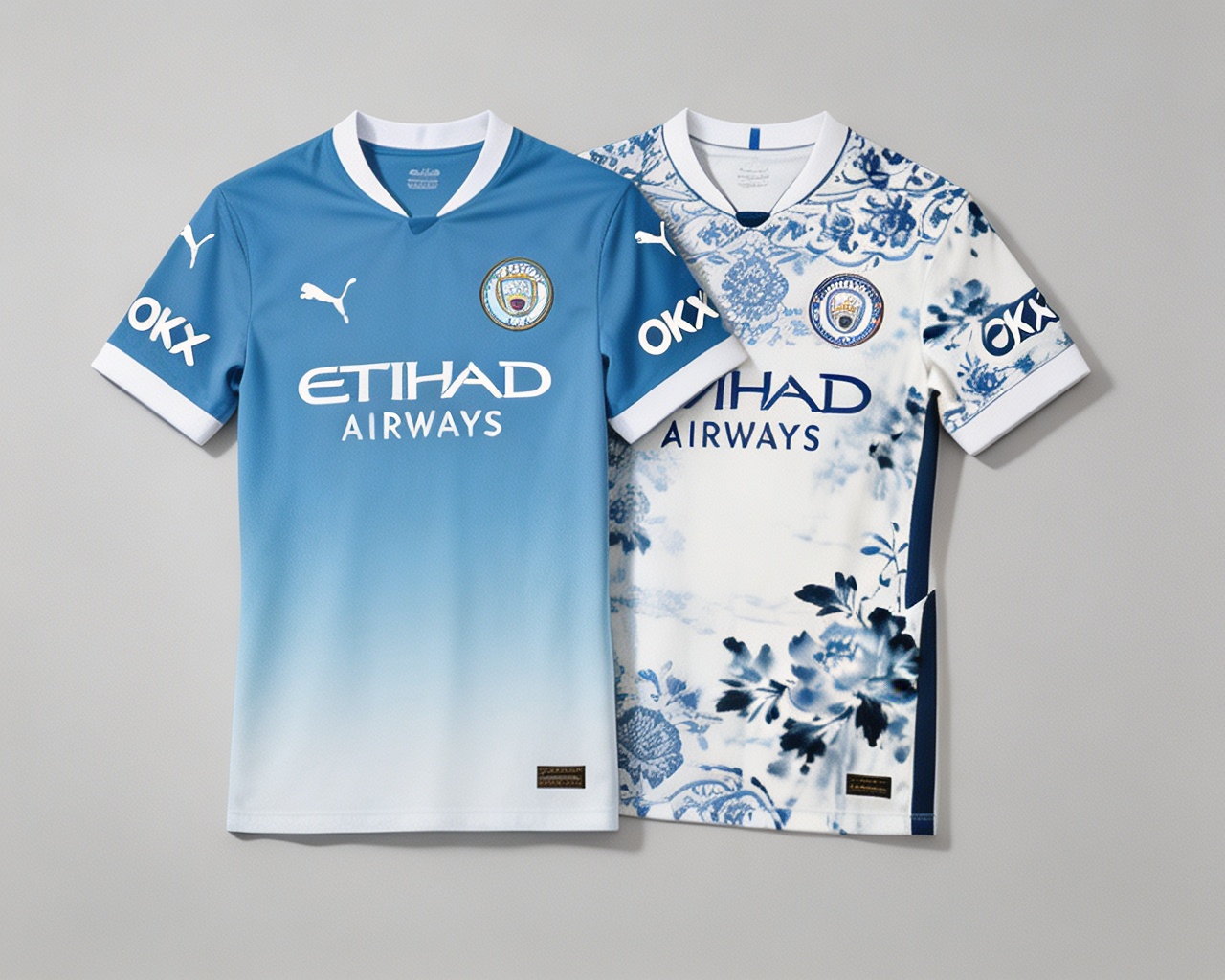 Manchester City