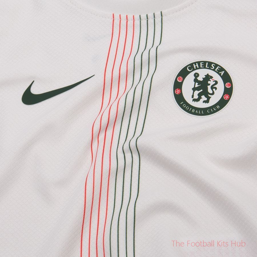 Chelsea Away Shirt 2025/26 Baby-Kit Kids-unisoccer store