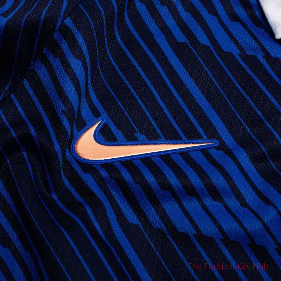 France Home Shirt World Cup 2026 MBAPPÉ 10-unisoccer store