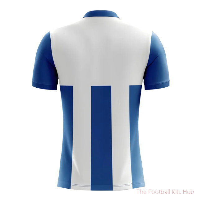 2025-2026 Honduras Airo Concept Home Shirt (Quioto 12)-unisoccer store