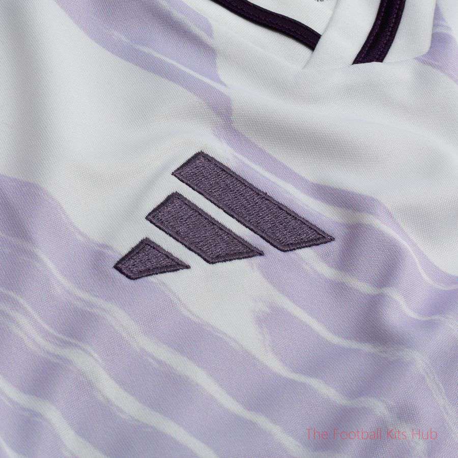 Manchester United Away Shirt 2025/26 Kids-unisoccer store