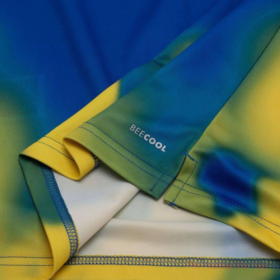 Brøndby IF Away Shirt 2025/26 Kids Long Sleeves-unisoccer store