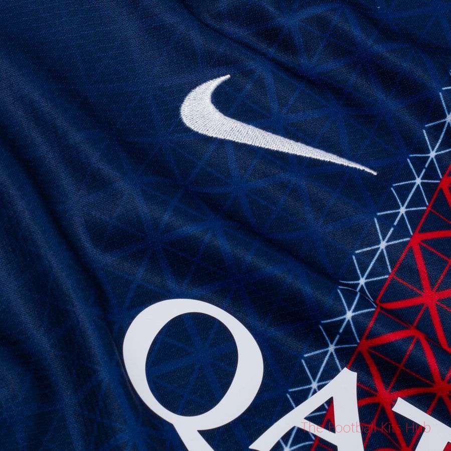 Paris Saint Germain Home Shirt 2025/26 Women-unisoccer store