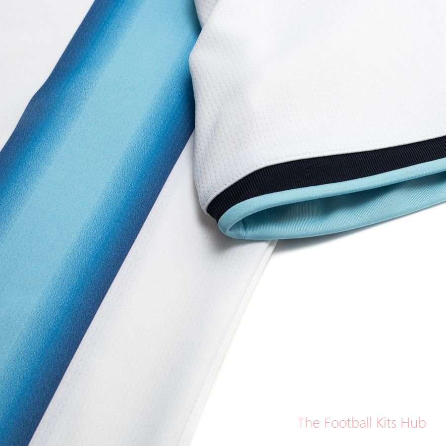 Argentina Home Shirt World Cup 2026 Women (Your Name)-unisoccer store