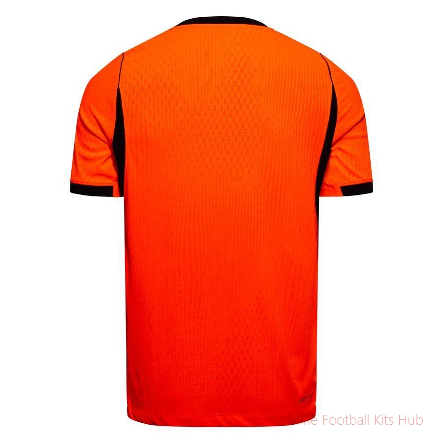 Holland Home Shirt World Cup 2026 Aero-FIT Authentic-unisoccer store