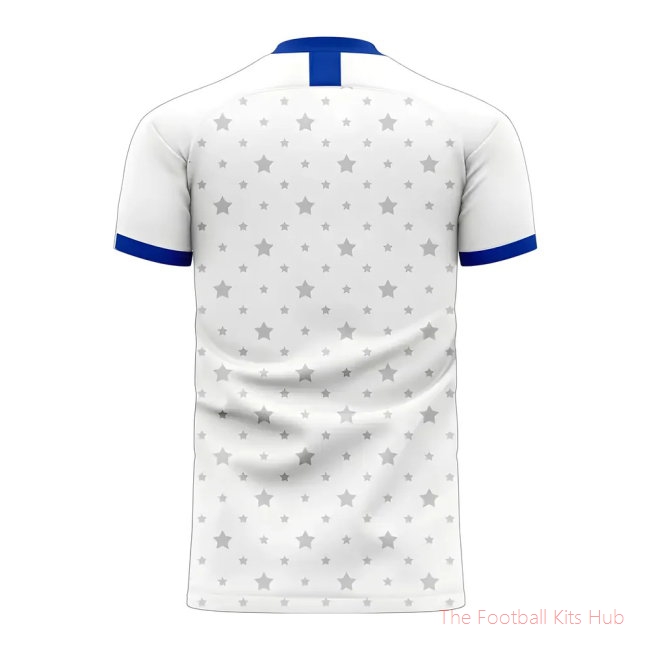 South Sudan 2025-2026 Home Concept Football Kit (Libero)-unisoccer store