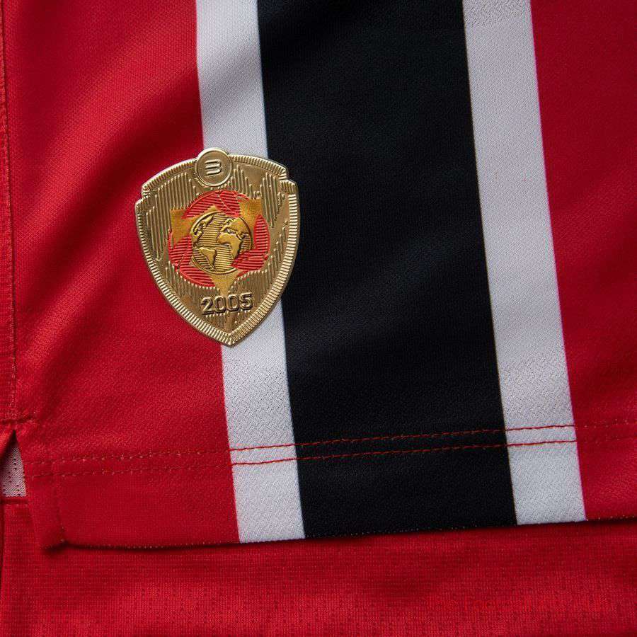 São Paulo FC Away Shirt 2025/26-unisoccer store