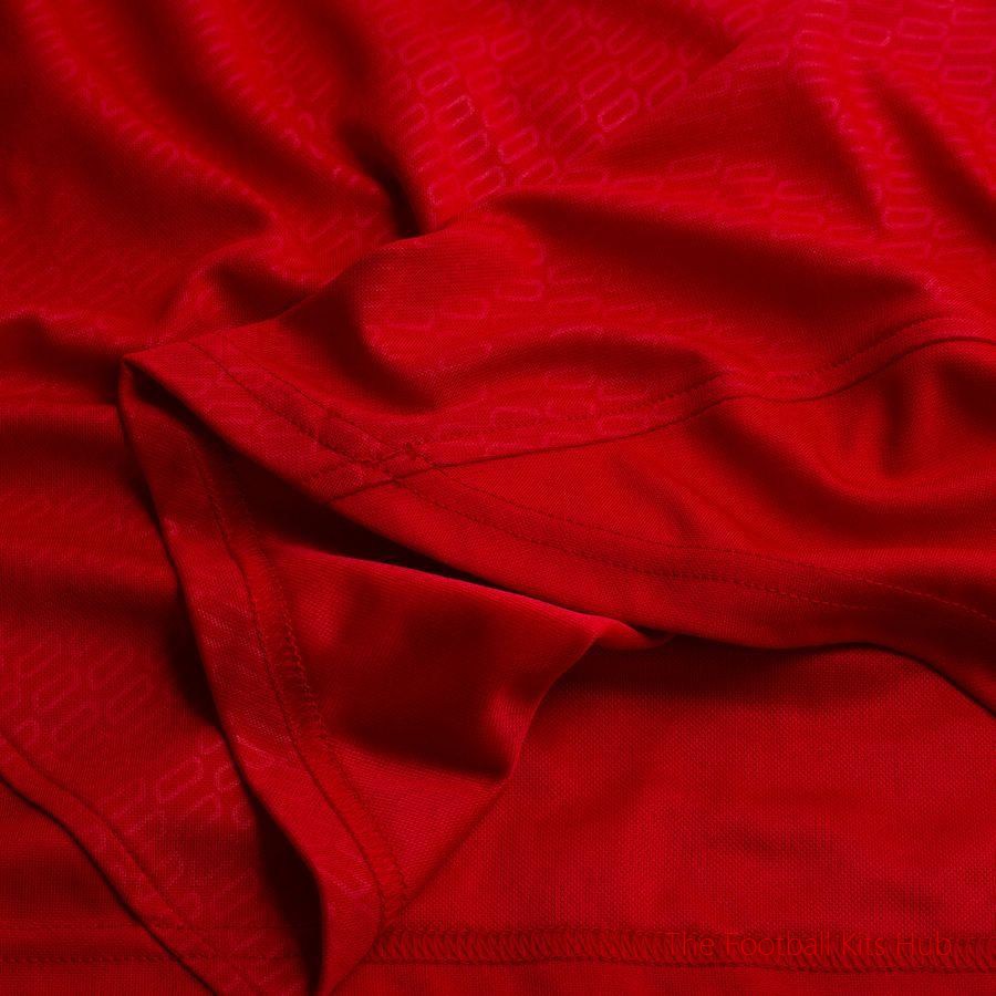 Liverpool Home Shirt Istanbul 2005 Long Sleeves-unisoccer store