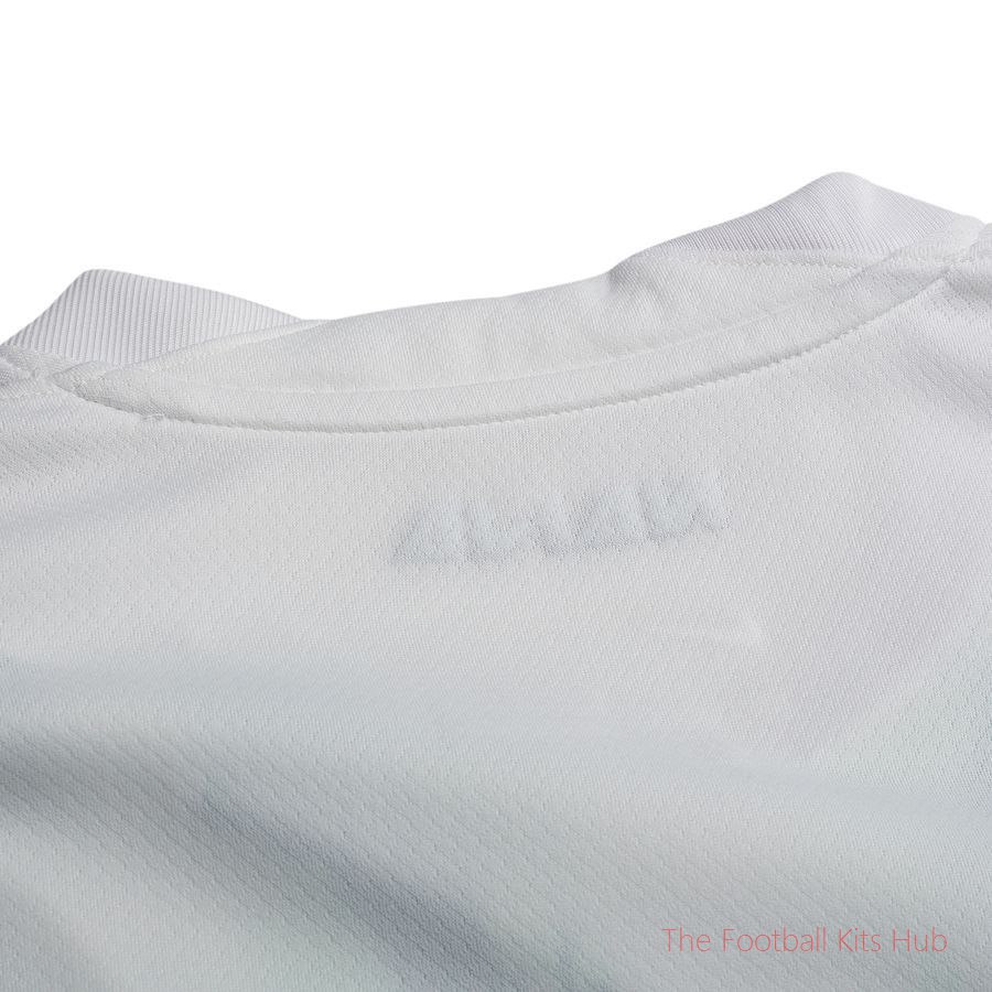 Nigeria Away Shirt Women's Africa Cup of Nations 2025 Women-unisoccer store