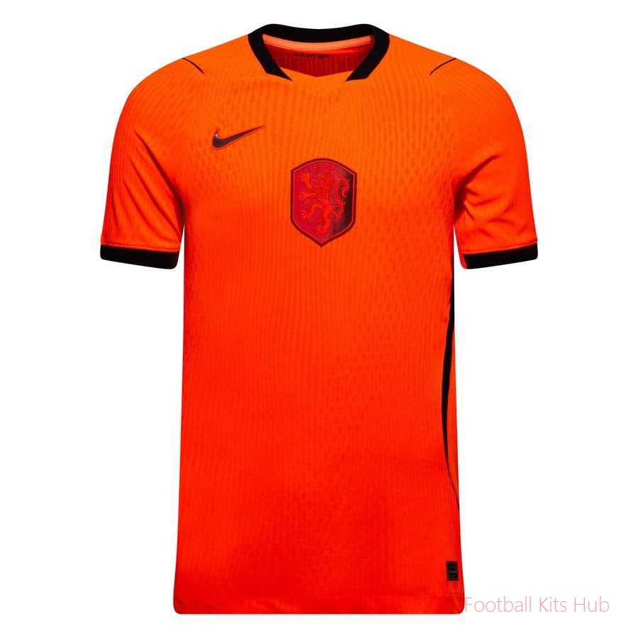 Holland Home Shirt World Cup 2026 Aero-FIT Authentic-unisoccer store