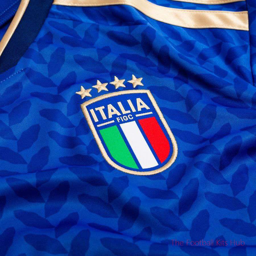 Italy Home Shirt 2026/27 Women-unisoccer store