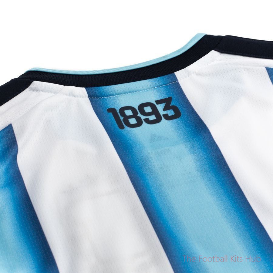 Argentina Home Shirt World Cup 2026 Women (Your Name)-unisoccer store