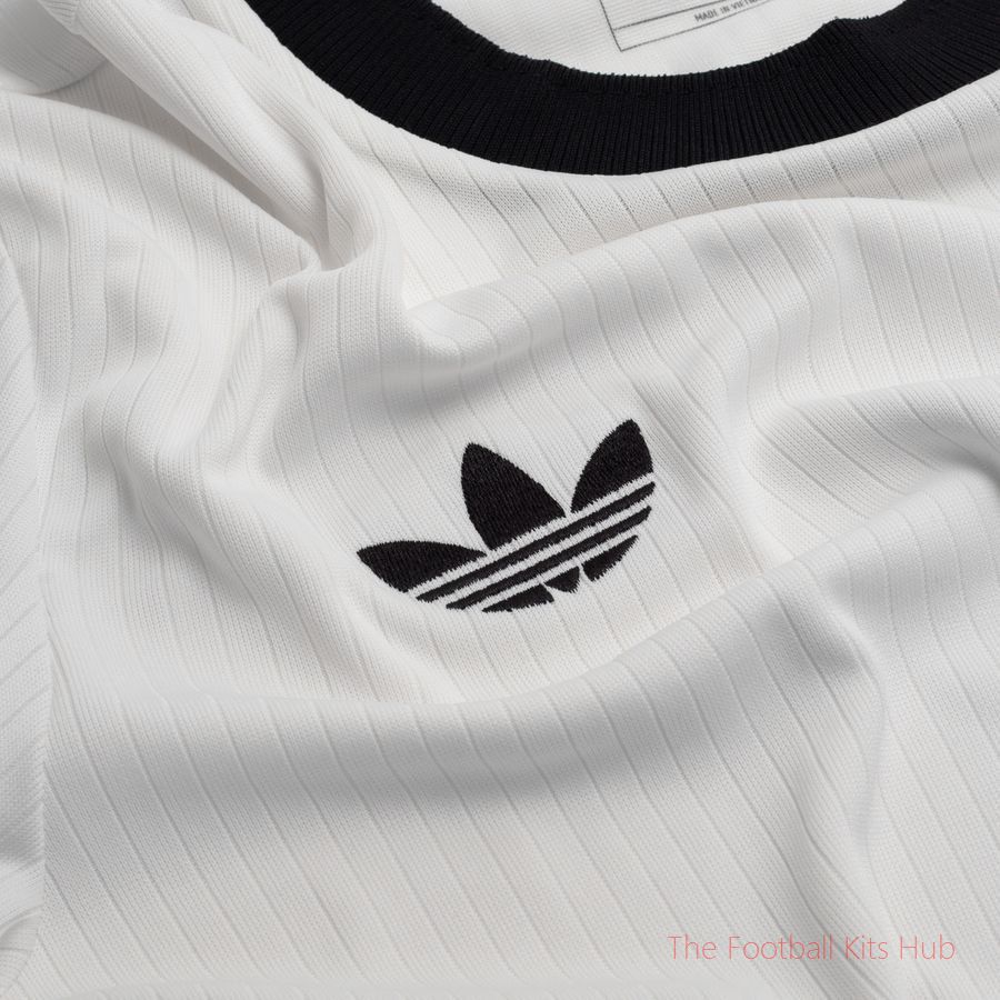Germany Home Shirt 125 Years Anniversary LIMITED EDITION-unisoccer store