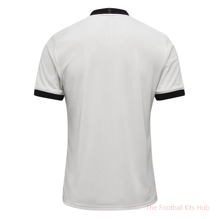 Germany Home Shirt 125 Years Anniversary LIMITED EDITION-unisoccer store