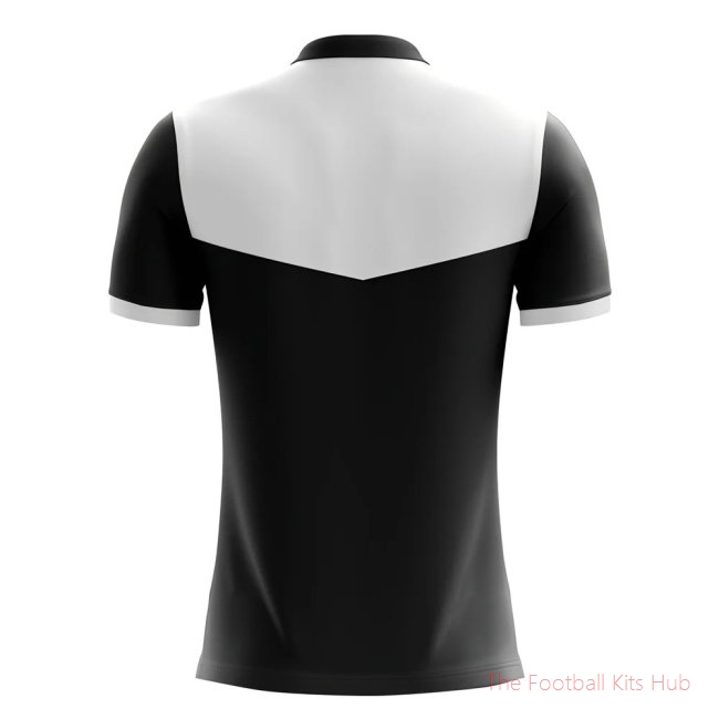 2025-2026 New Zealand Home Concept Football Shirt - Womens-unisoccer store