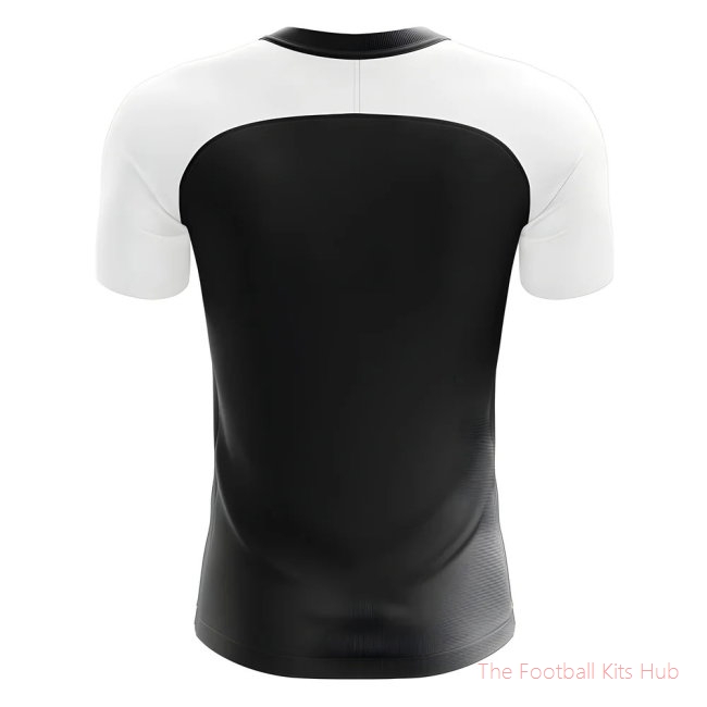 2025-2026 Japan Third Concept Football Shirt - Womens-unisoccer store