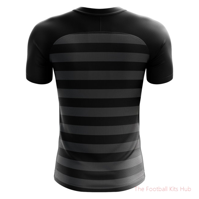 2025-2026 Italy Third Concept Football Shirt - Womens-unisoccer store