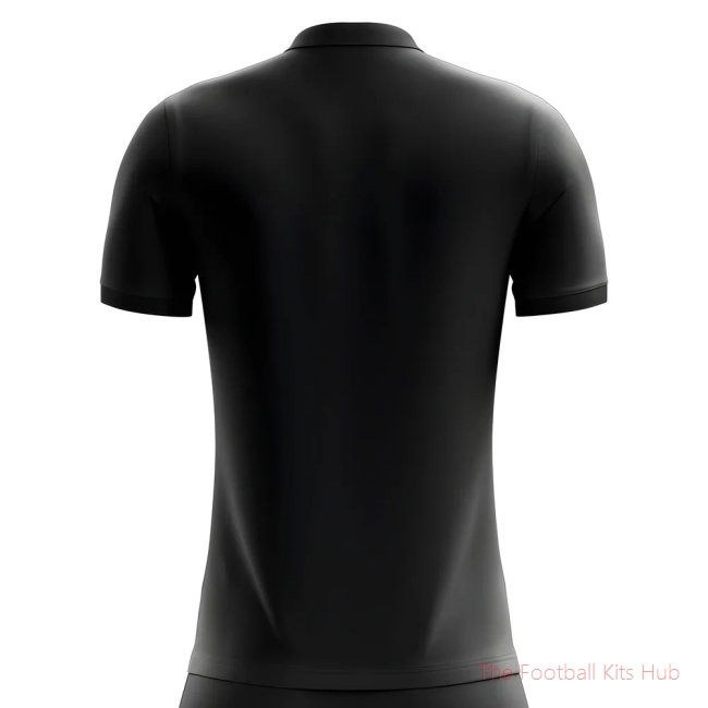 2025-2026 United States Away Concept Football Shirt - Womens-unisoccer store