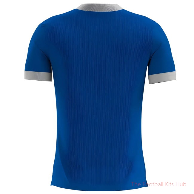 2025-2026 Italy Pre Match Concept Football Shirt - Womens-unisoccer store