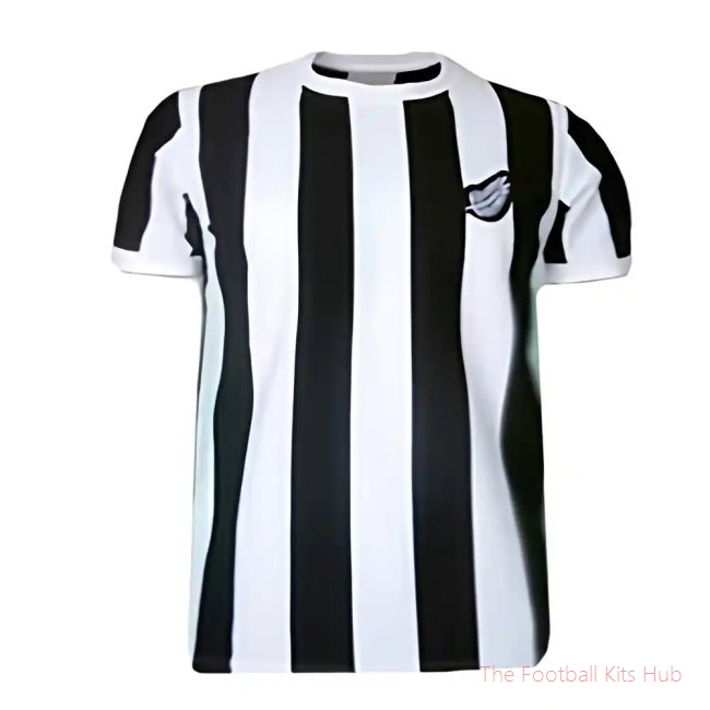 New Zealand 1960s-1970s Away Shirt-unisoccer store