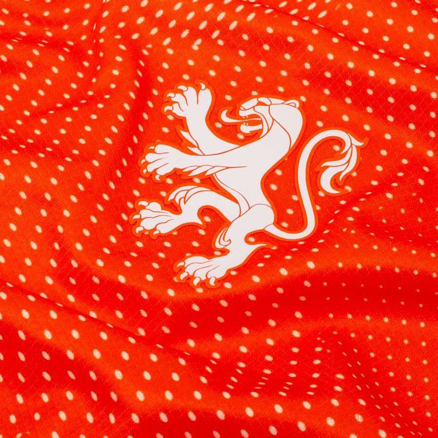 Holland Home Shirt Women's EURO 2025 Women-unisoccer store