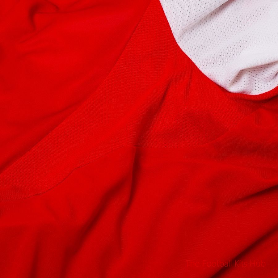Bayern München Home Shirt 2025/26 Kids Long Sleeves-unisoccer store
