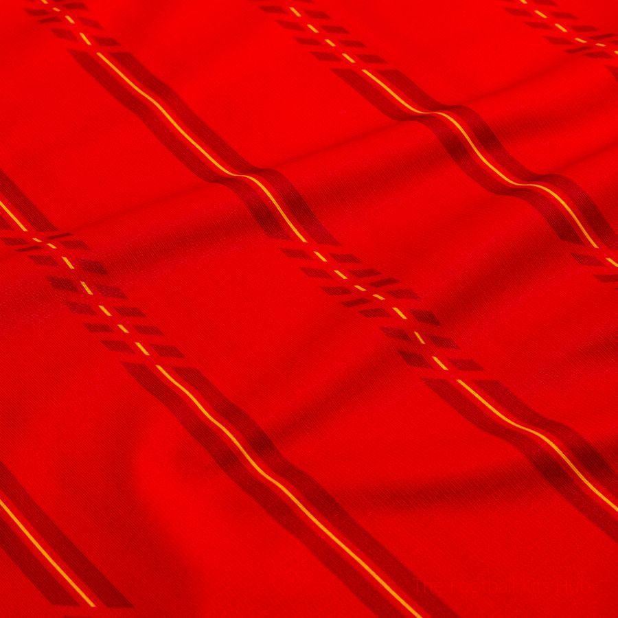 Spain Home Shirt World Cup 2026 Women (Your Name)-unisoccer store