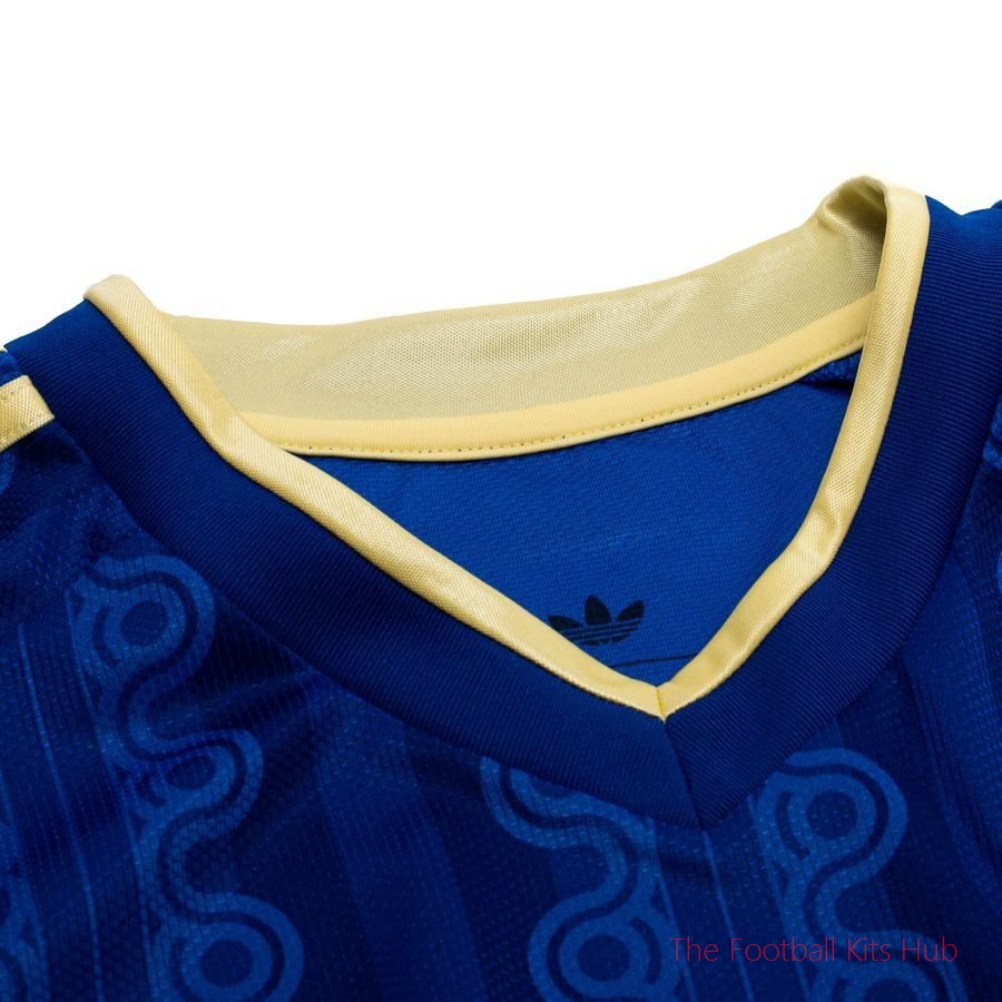 Sweden Away Shirt World Cup 2026 Kids-unisoccer store