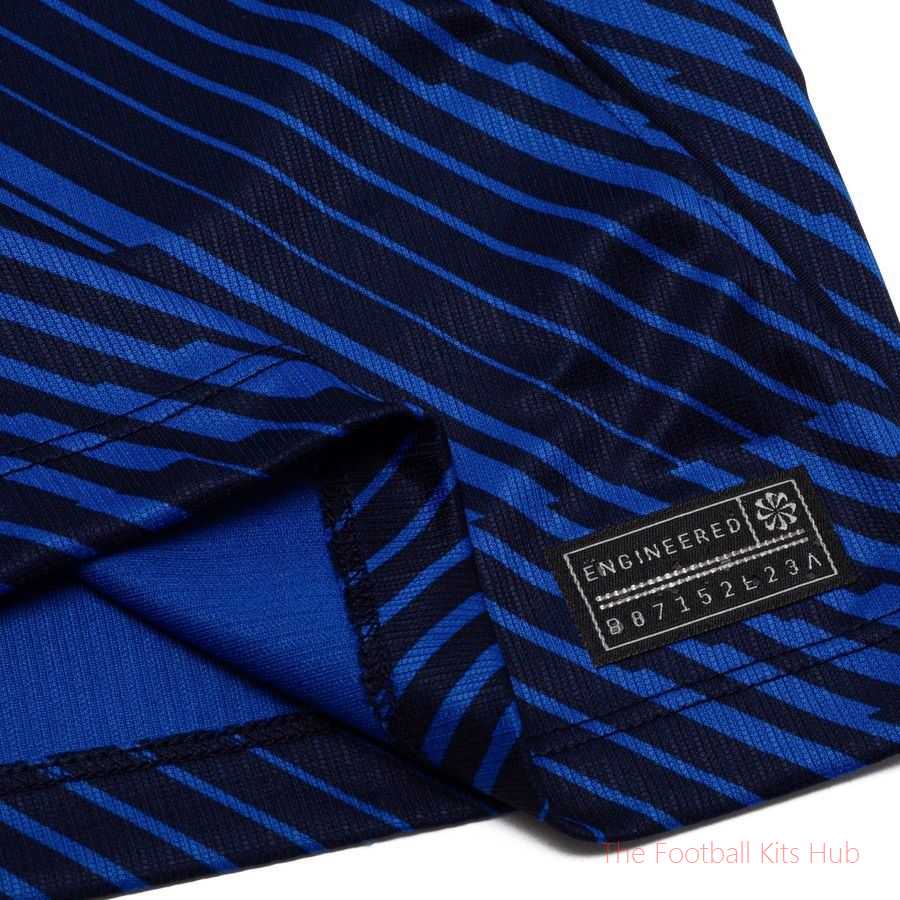 France Home Shirt World Cup 2026 Women (Your Name)-unisoccer store