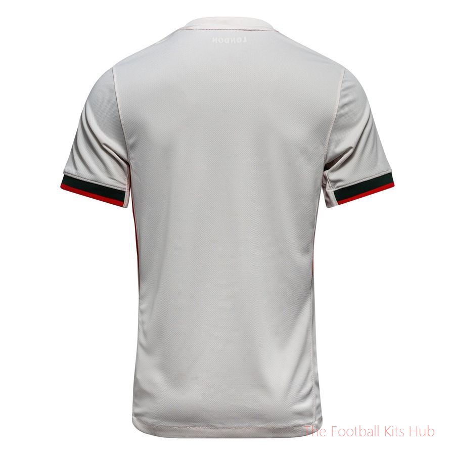 Chelsea Away Shirt 2025/26 FIFA CWC 2025 Champions Badge-unisoccer store