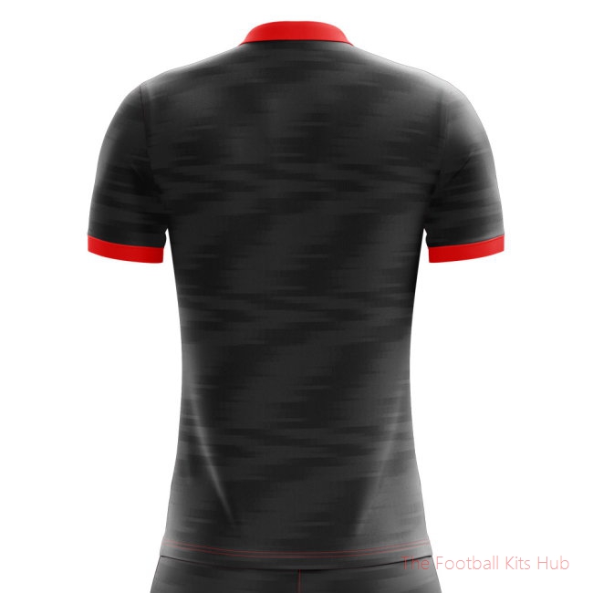 2025-2026 Soviet Union Home Concept Football Shirt - Womens-unisoccer store