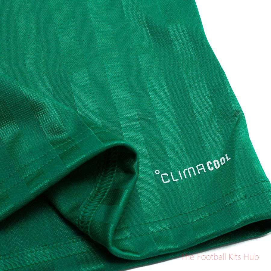 Algeria Away Shirt World Cup 2026 Kids-unisoccer store