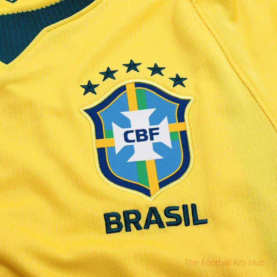 Brazil Home Shirt World Cup 2026 Women (Your Name)-unisoccer store