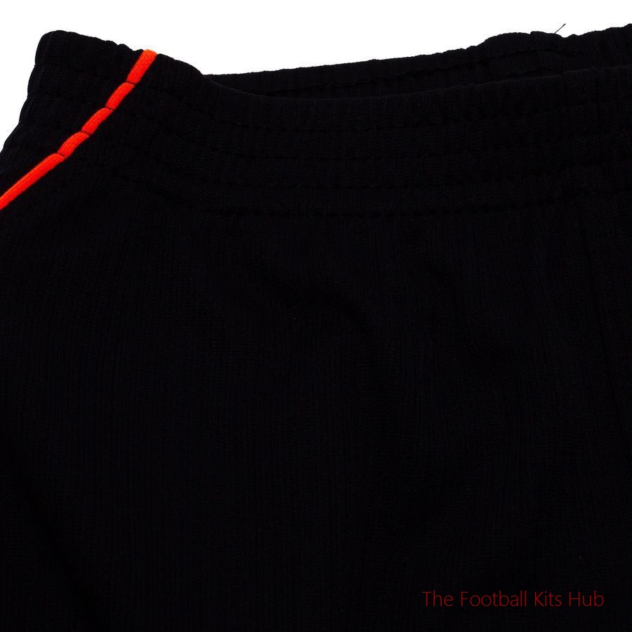 Holland Home Shirt World Cup 2026 Mini-Kit Kids-unisoccer store