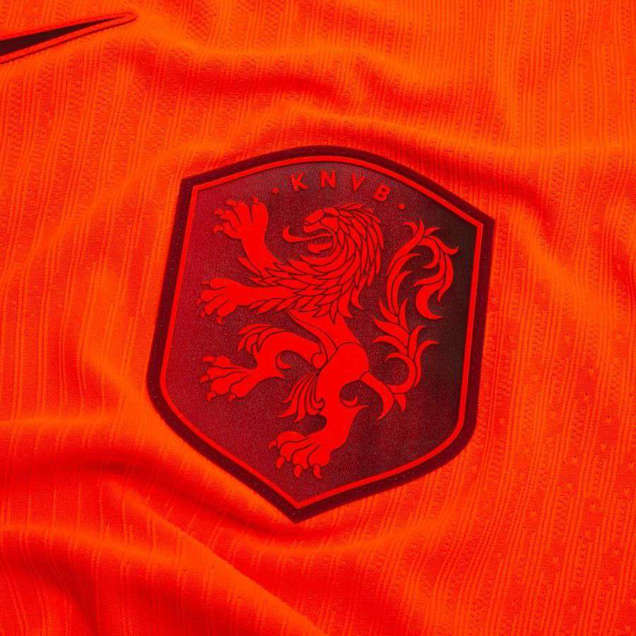 Holland Home Shirt World Cup 2026 Aero-FIT Authentic-unisoccer store