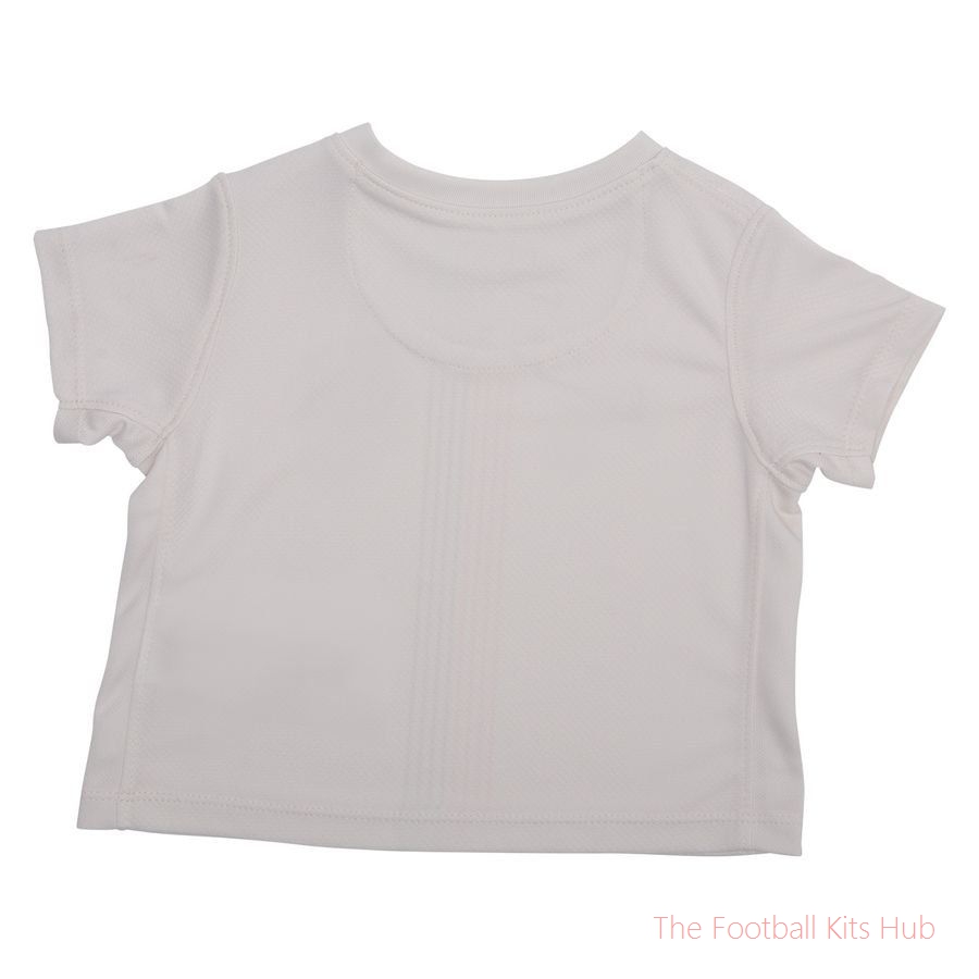 Chelsea Away Shirt 2025/26 Baby-Kit Kids-unisoccer store