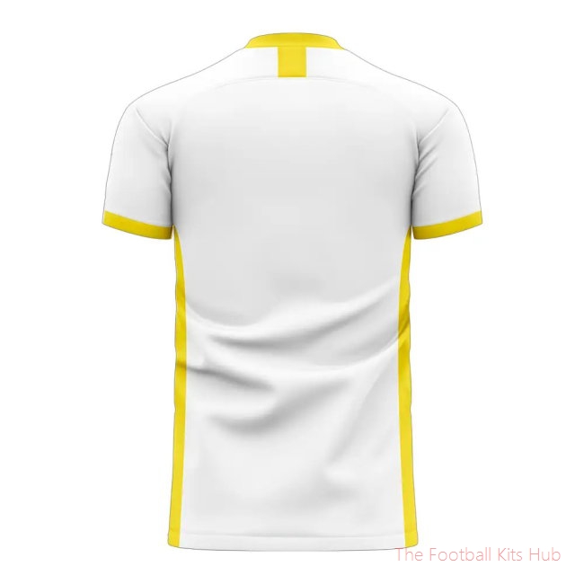 Mali 2025-2026 Away Concept Football Kit (Libero) - Womens-unisoccer store