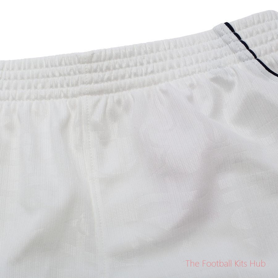 England Home Shirt World Cup 2026 Mini-Kit Kids-unisoccer store
