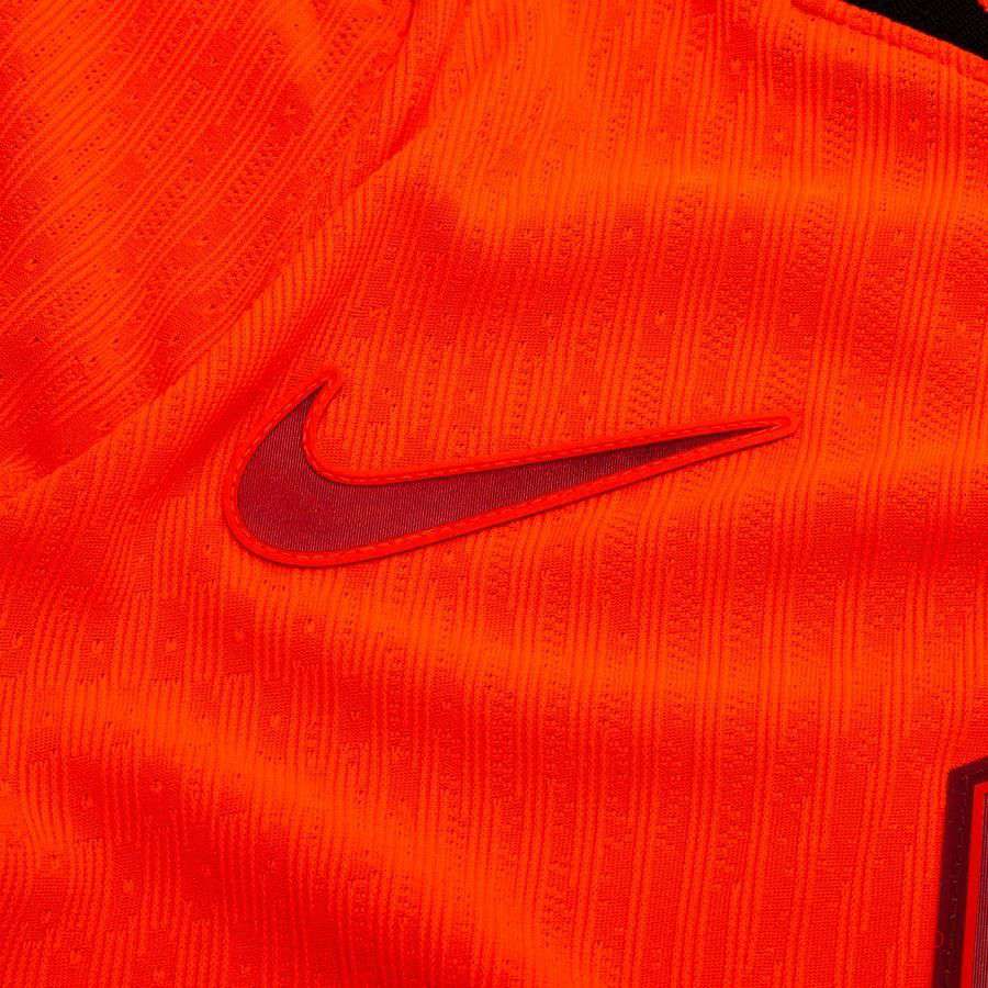 Holland Home Shirt World Cup 2026 Aero-FIT Authentic-unisoccer store