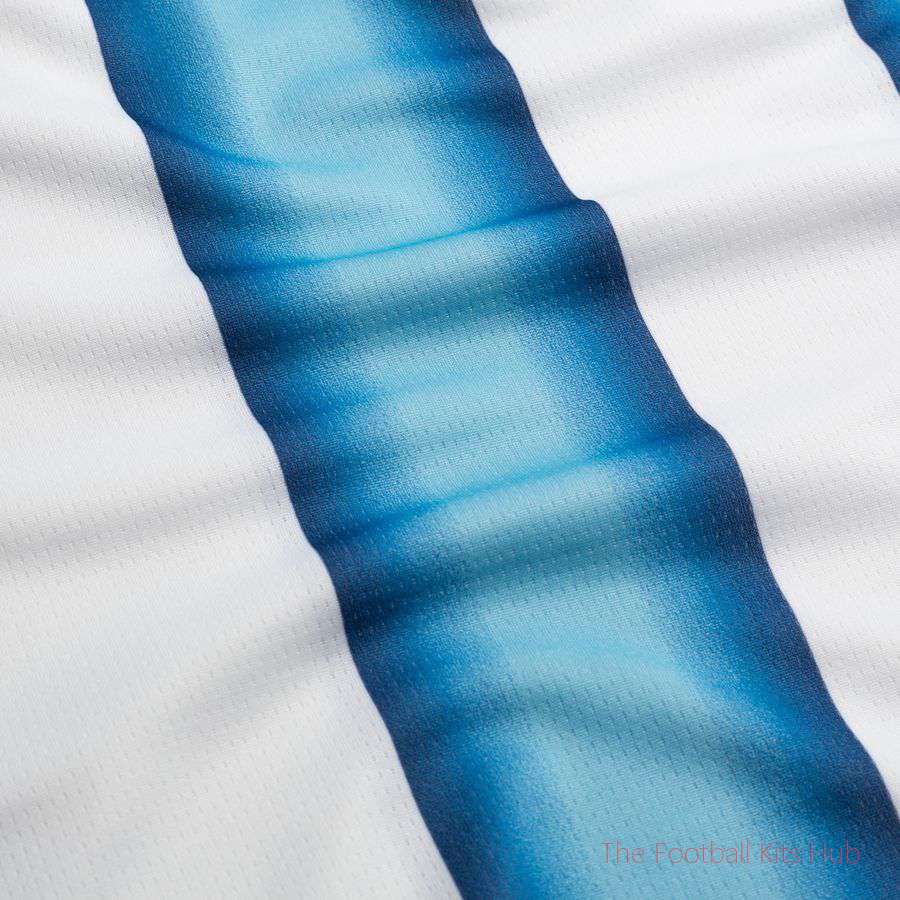 Argentina Home Shirt World Cup 2026 Women (Your Name)-unisoccer store