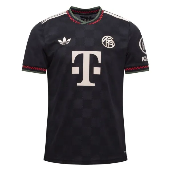 Bayern München 3rd Shirt 2025/26