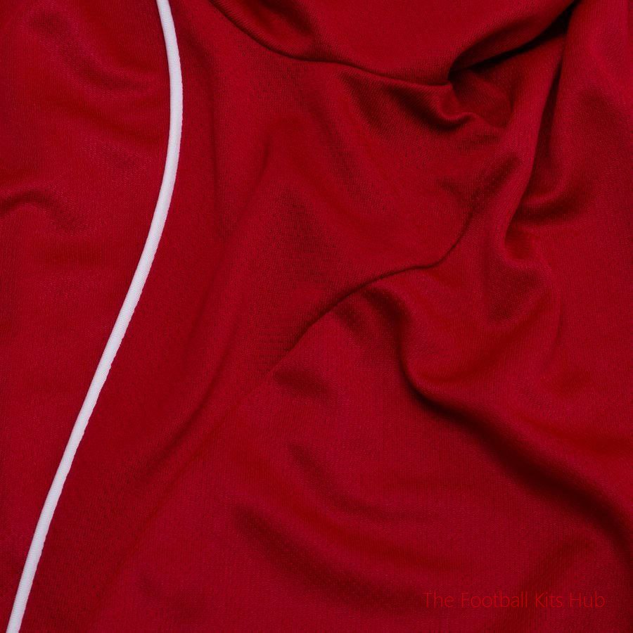 Liverpool Home Shirt 2025/26 Champions League M.SALAH 11 Kids-unisoccer store
